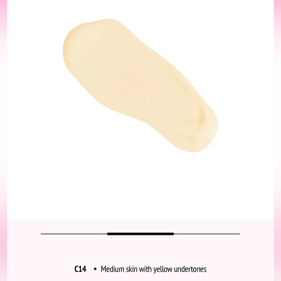 ⭐️2 FOR $18⭐️ JEFFREE STAR MAGIC STAR CONCEALER - C14 - Picture 2 of 5